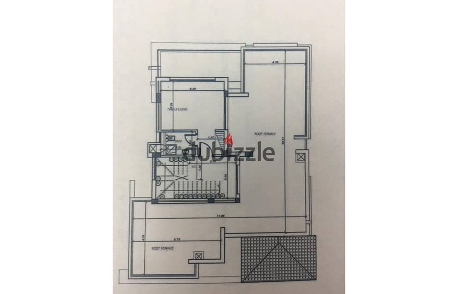 Standalone for sale in Golf extension Palm hills, October city, Ready to move 9