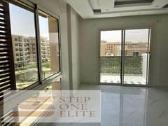 Apartment for sale (3 rooms), minimum down payment, on Al-Thawra Street, next to the Police Academy