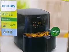 قلاية فيليبس للبيع Airfryer Philips