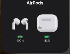 Airpods 3 semi original