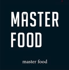 مطلوب مسؤل جوده لشركه Master Food