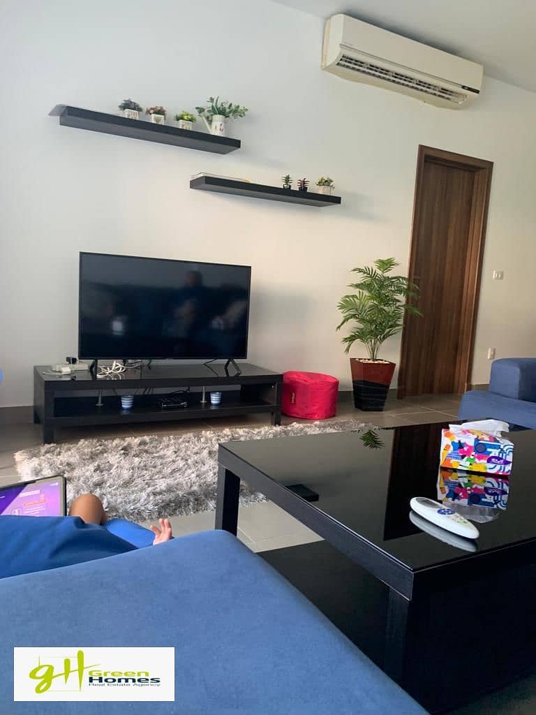 Chalet With Garden For Sale Under Market Price with very prime location in Amwaj 3