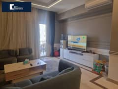 3 BRs Apartment in Mivida Boulevard Fully Finished For Sale in New Cairo 0