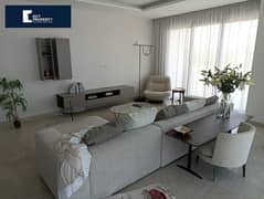 Fully Finished Apartment for Sale with Open View to Greenery Landscape with Down Payment and Installments in Zed West 0