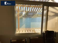 First Row Lake Villa, Ready to Move in El Gouna with Prime Location