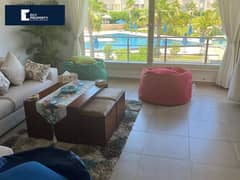 Direct to the Pool Chalet 4 BR in Hacienda Bay North Coast For Sale Fully Furnished 0