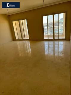 Fully Finished apartment with 5 years installments in New Cairo South Teseen 0