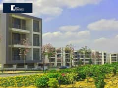 Corner Town House for Sale in Taj City with Down Payment and Installments 0