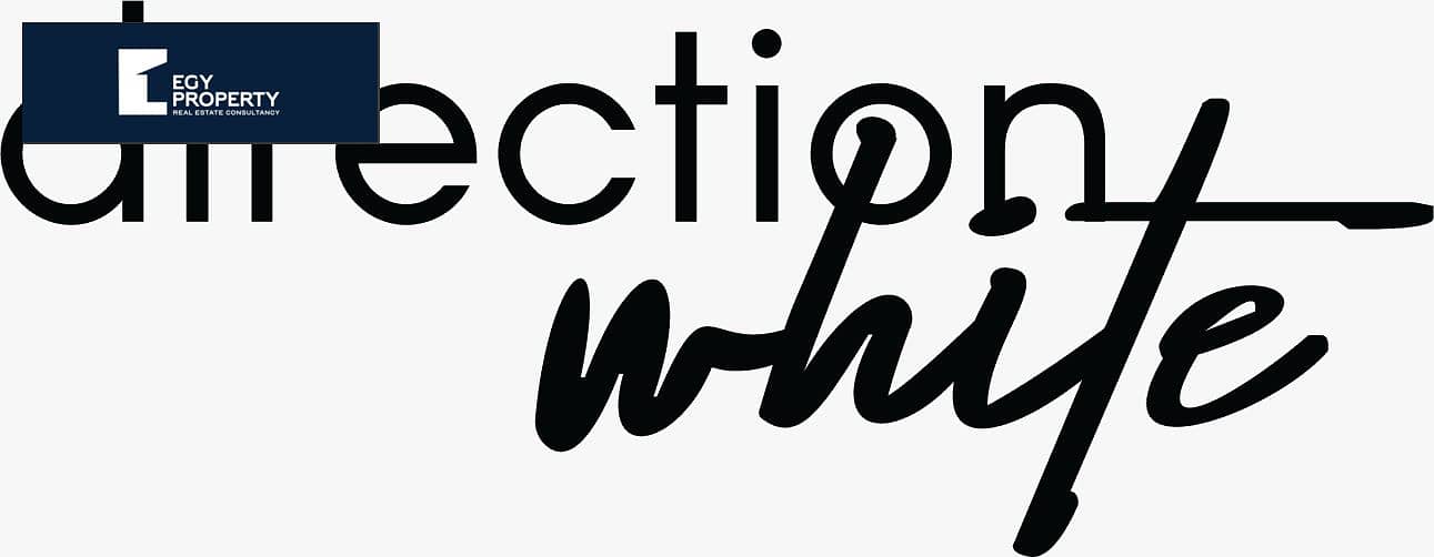 توين هاوس متشطب بالكامل على البحر في دايركشن وايت للبيع Direction White 7