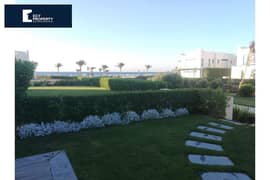 Lowest Price Stand-Alone Villa, with Prime Location in Mountain View Ras el Hekma for Sale