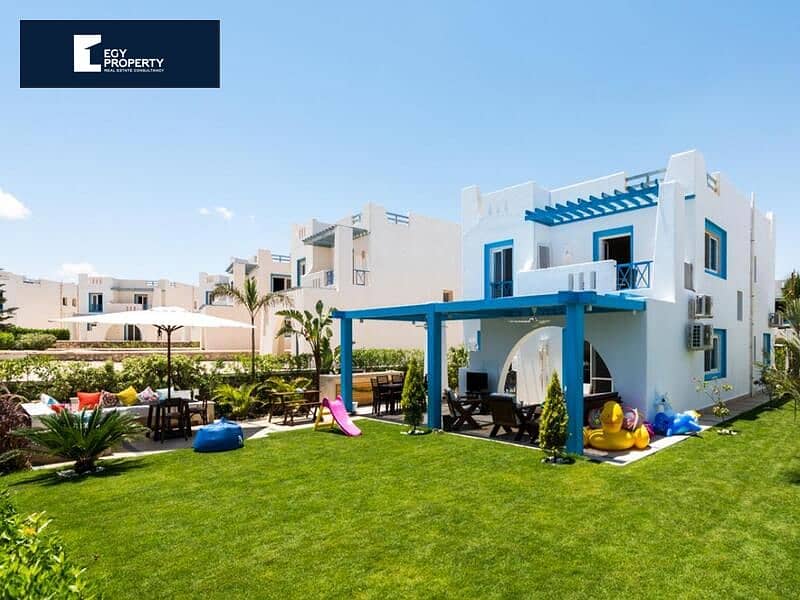 Lowest Price Stand-Alone Villa, with Prime Location in Mountain View Ras el Hekma for Sale 6