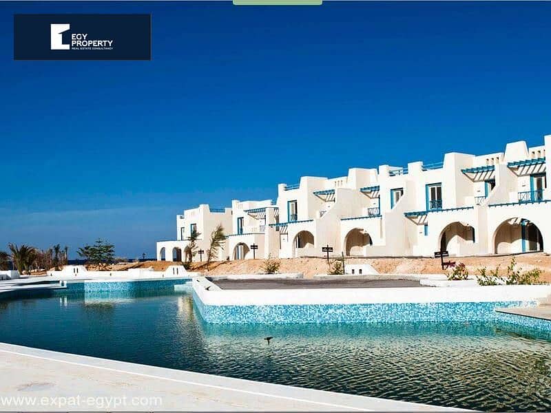 Lowest Price Stand-Alone Villa, with Prime Location in Mountain View Ras el Hekma for Sale 9