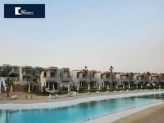 Lowest Down Payment for a Sea View Penthouse in Azha Ras el Hekma