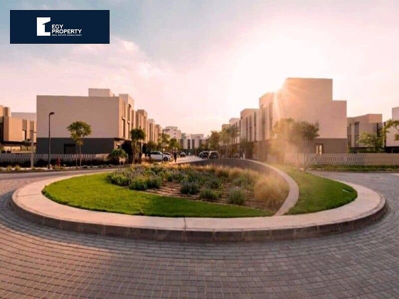 ZERO Down Payment for a Fully Finished Apartment over 7 Years Installments in Al Burouj for Sale with Prime Location 3