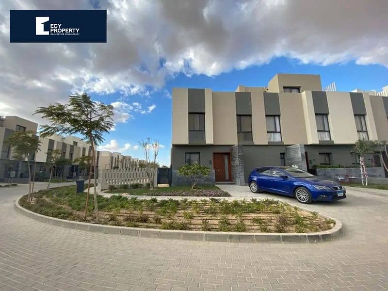 ZERO Down Payment for a Fully Finished Apartment over 7 Years Installments in Al Burouj for Sale with Prime Location 4