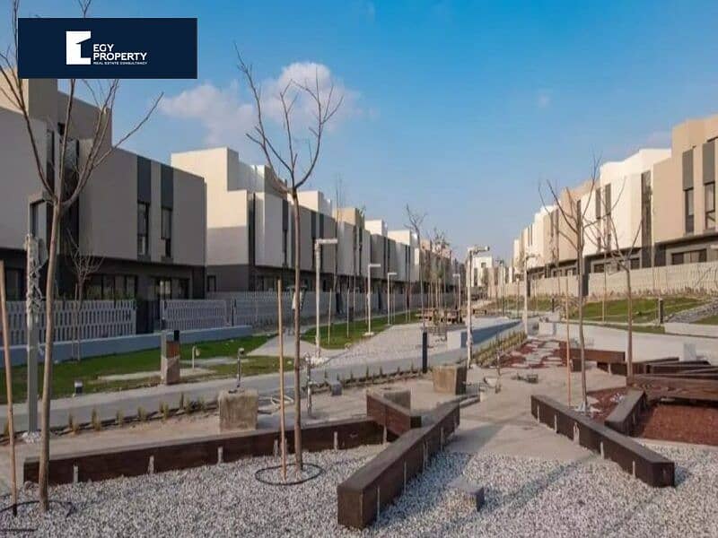 ZERO Down Payment for a Fully Finished Apartment over 7 Years Installments in Al Burouj for Sale with Prime Location 5