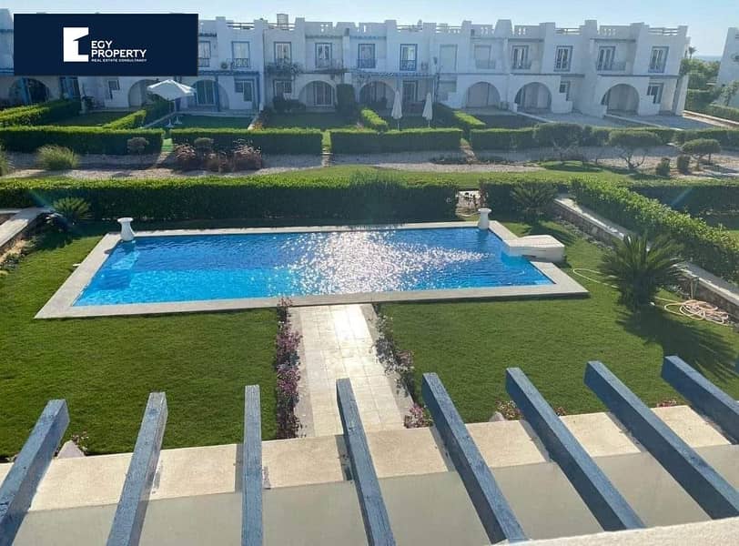 The Low-Priced Ready to Move Villa in Mountain View Ras el Hikma is for Resale!! 3