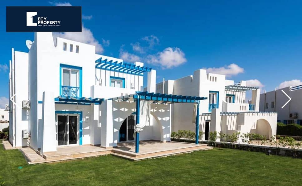 The Low-Priced Ready to Move Villa in Mountain View Ras el Hikma is for Resale!! 5