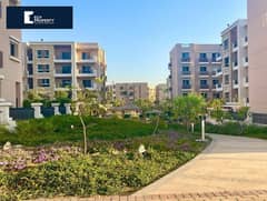 Best Price Prime Location 2 bedrooms Apartment in Taj City Compound 8 years installments in New Cairo 0