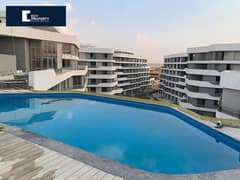 Apartment in bloomfields for sale with down payment and installments over 10 years with very prime location 0