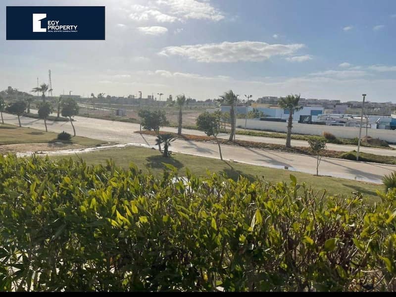 Lowest Price Standalone in Hacienda Bay 980 sqm For Sale in North Coast Very Prime Location Open View 4