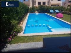 Town House With Private Pool in Hacienda Bay Fully Furnished For Sale in North Coast Very Prime Location 0