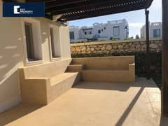 Twin House With The Lowest Price Fully Furnished For Sale in Mountain View Ras El Hikma North Coast Open View 0