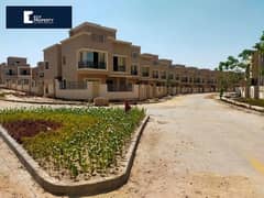 Apartment for sale with down payment and installments over 8 years in sarai with vey prime location 0