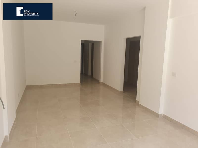 With Down Payment and Installments Fully Finished Apartment For Sale In Fifth Square Al Marasem New Cairo 4