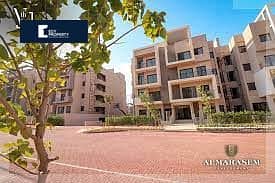 With Down Payment and Installments Fully Finished Apartment For Sale In Fifth Square Al Marasem New Cairo 7