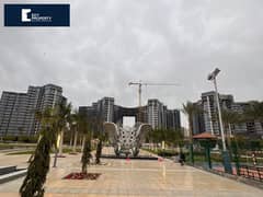 Duplex for Sale Fully Finished with Down Payment and Installments in Zed West  دوبلكس للبيع متشطب بالكام 0