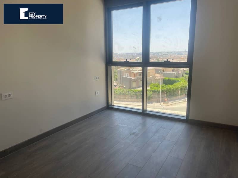 Duplex for Sale Fully Finished with Down Payment and Installments in Zed West  دوبلكس للبيع متشطب بالكام 5