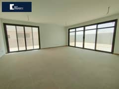 3 bedrooms fully finished with 0% down payment and 7 years installments Fully Finished Apartment for sale in Shorouk City Burouj