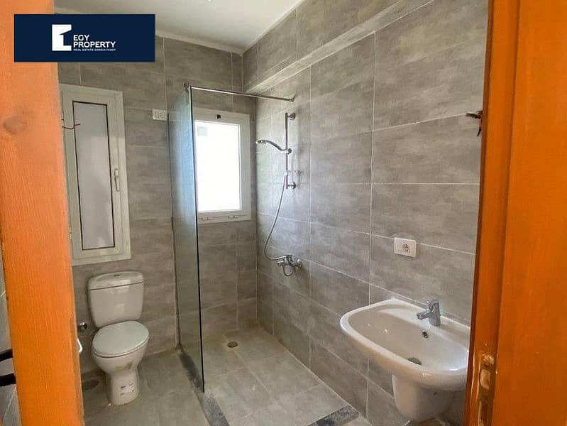 Lowest Price Penthouse With Installments  For Sale In Mountain View Ras El Hikma  North Coast Fully Finished 5