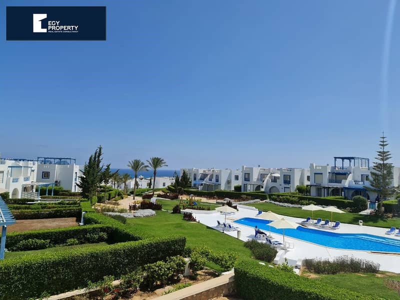 Lowest Price Penthouse With Installments  For Sale In Mountain View Ras El Hikma  North Coast Fully Finished 6