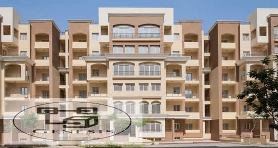 Apartment for sale 121m fully finished, immediate delivery in Al Maqsad, New Administrative Capital City Edge