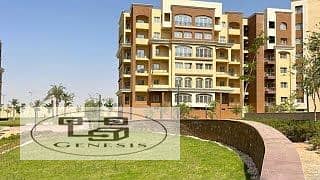 Apartment for sale 121m fully finished, immediate delivery in Al Maqsad, New Administrative Capital City Edge 8