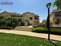 Villa for sale in Madinaty F3 Townhouse immediate delivery with finishing 301m