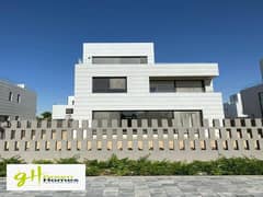 Fully finished Town House for sale at Al-burouj