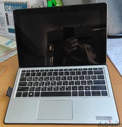 Hp elitebook x2 1012 G2 Core i5 7th