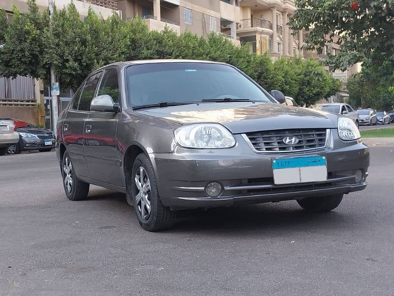 Hyundai Verna 2017 0