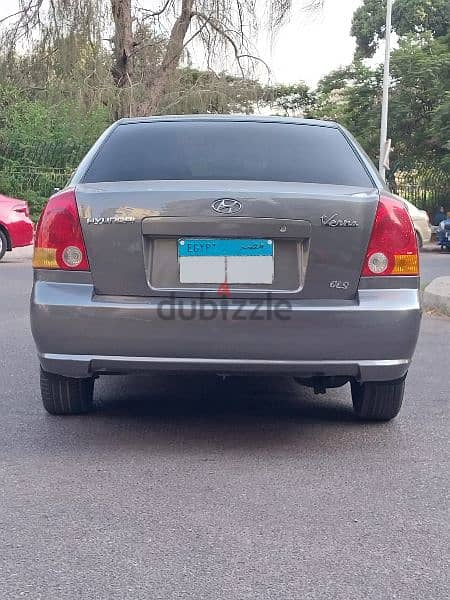 Hyundai Verna 2017 7