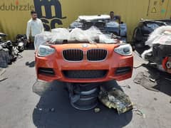 سيستم كامل M POWER N55 لسيارة F20 - F30 - F10