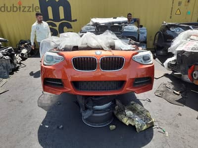 سيستم كامل M POWER N55 لسيارة bmw f30-- f20 - f10