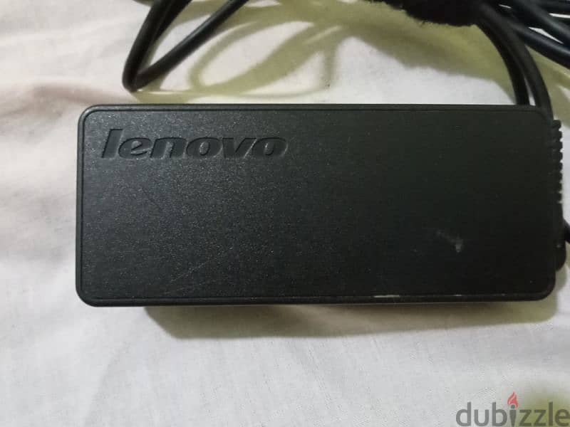 شاحن لينوفو Lenovo 3