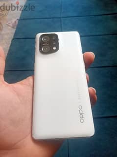 OPPO FIND X5 0