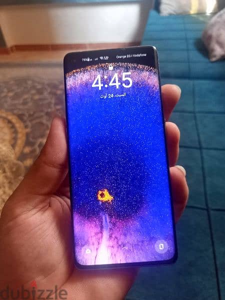 OPPO FIND X5 1