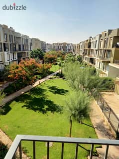 Apartment prime location at Sodic westown 0