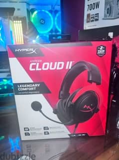 hyperx cloud 2 0