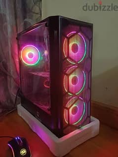 Gaming PC 0